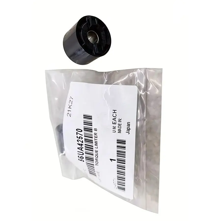 56UA42570 Original New TORQUE LIMITER B for Konica Minolta BH951 1200 1100 6136