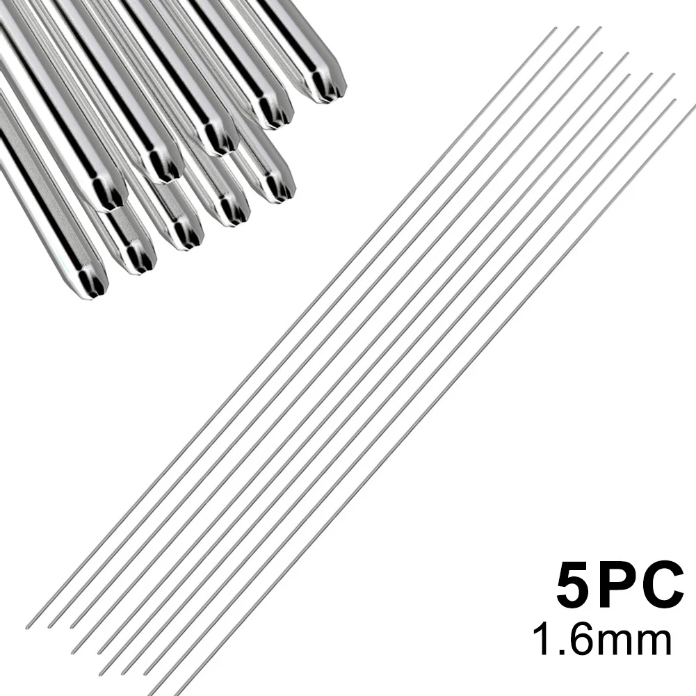 1/2/3/5m Lasstaaf voor lage temperaturen 1,6/2 mm gevulde draad Aluminium soldeer Soldeerstaafje Geen soldeerpoeder nodig Lauren JWй а Mohamedми