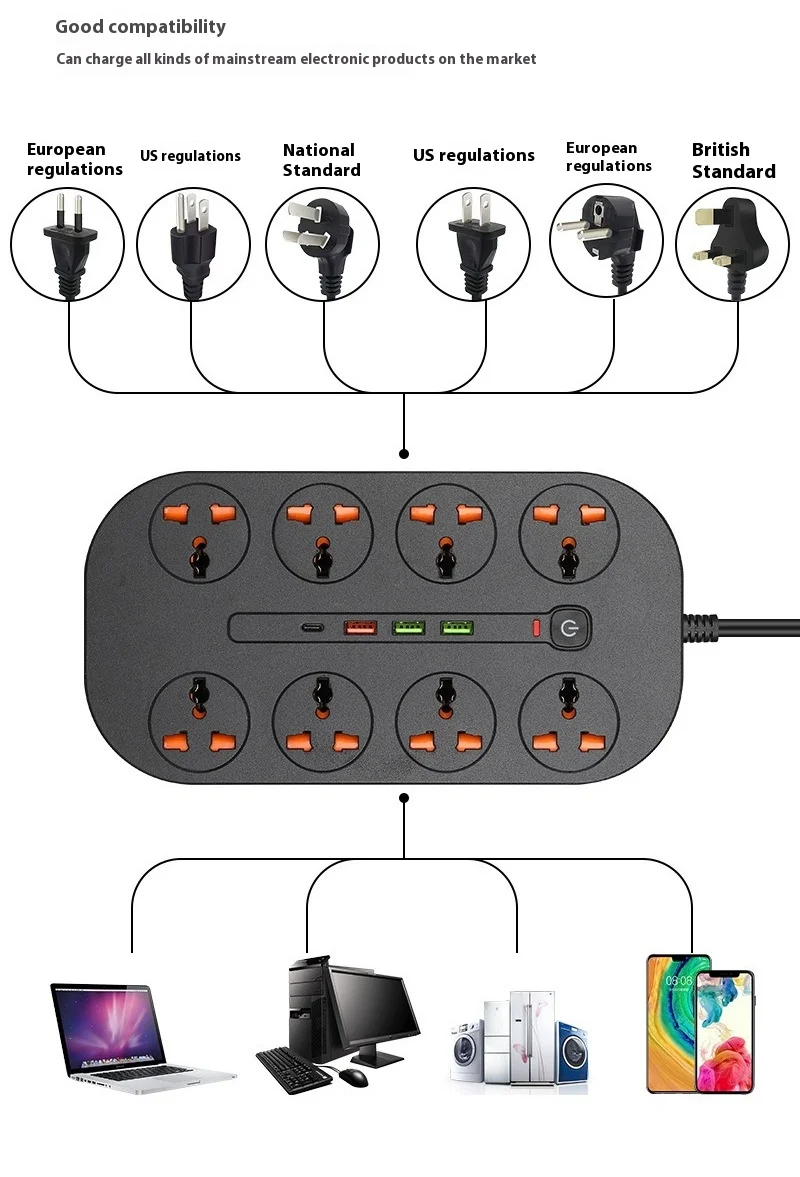 Thumbnail 3 - #35 Best Smart Power Outlets to Buy In 2026