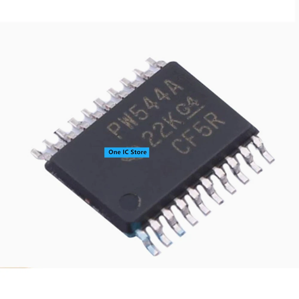 

5pcs/lot 100% Original TCA9544APWR PW544A SOP Brand New Genuine Ic