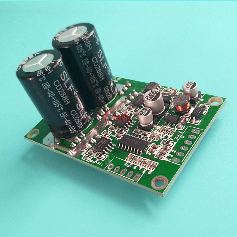 1PC 36v-72V 700W high-power Brushless Motor Controller For Hall Balanced Non-inductive motor Speed Regulator regulateur