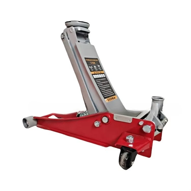 

zxAutomobile Maintenance 3-ton Load-bearing Jack Hydraulic Floor Jack*
