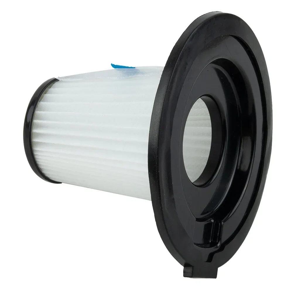 Piezas de aspiradora doméstica para HT103, filtro vertical y adhesivo para Hometek, lavable y reutilizable, 1 Uds.