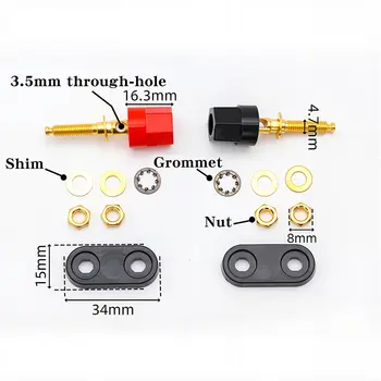 10 最佳銷售 連接柱 - №6