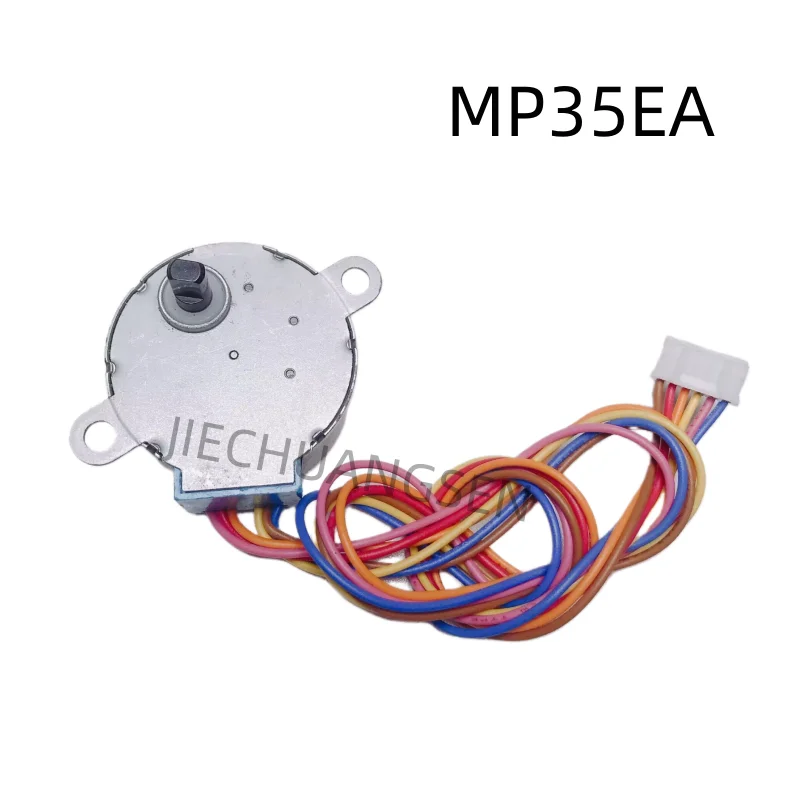 Original Swing Stepper Motor 3SB40440-1C MP35EA 5X17R 12VDC