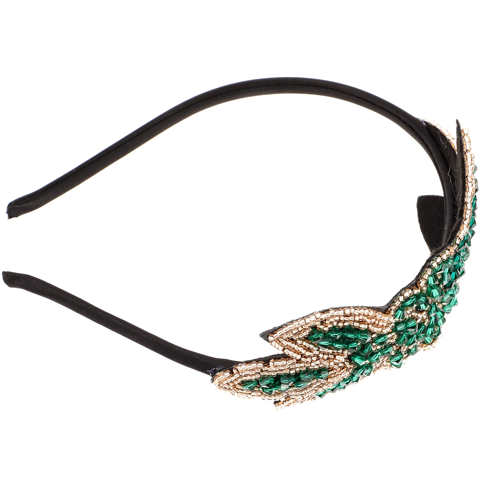 1 قطعة الديكور عقال هوب للحزب الرقص إكسسوارات الشعر الكرة موضوع الحدث ارتداء شيك غطاء الرأس إكسسوارات الشعر