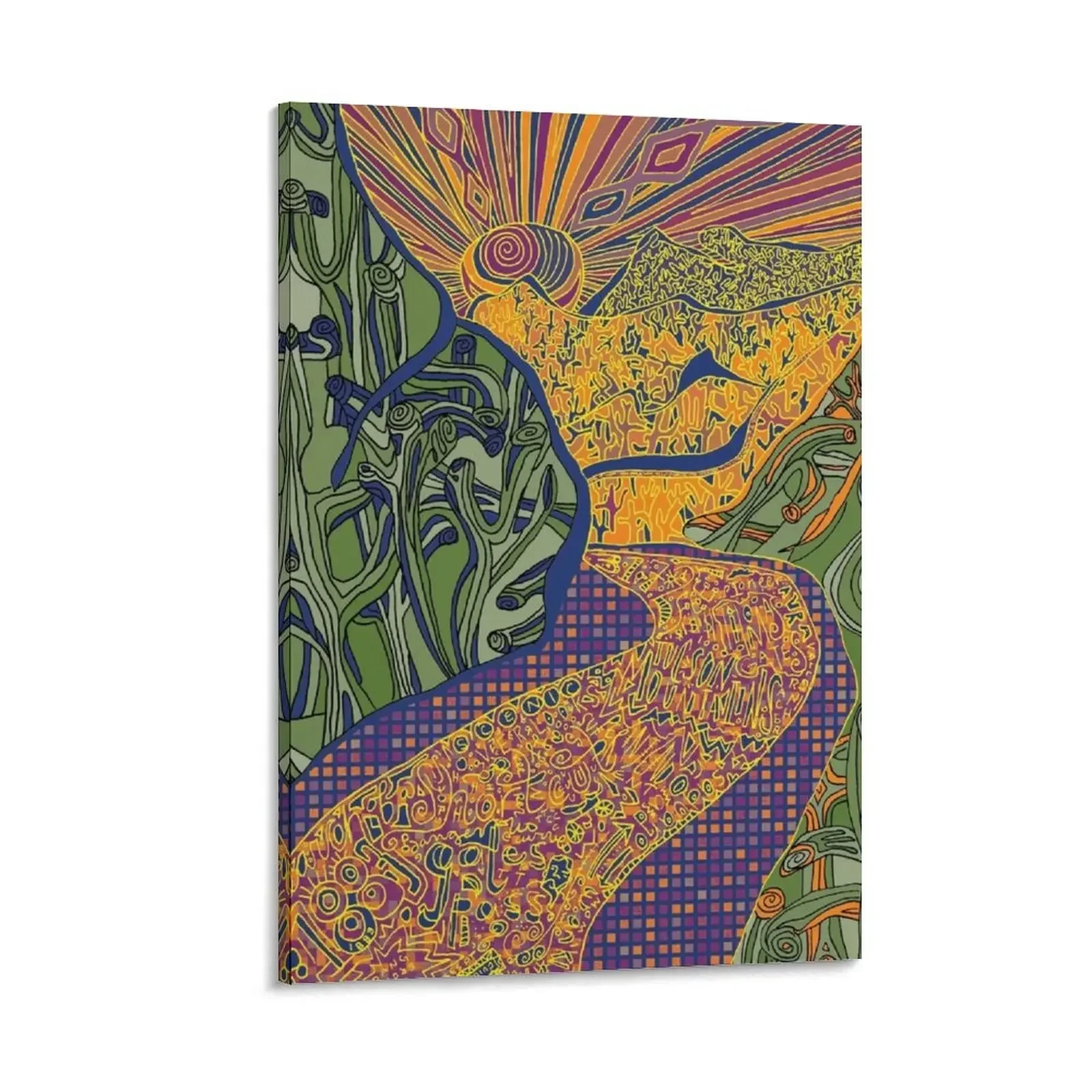 

Gates Pass Canvas Painting bedrooms decorations home decorations Decoration bedroom home decoration luxury