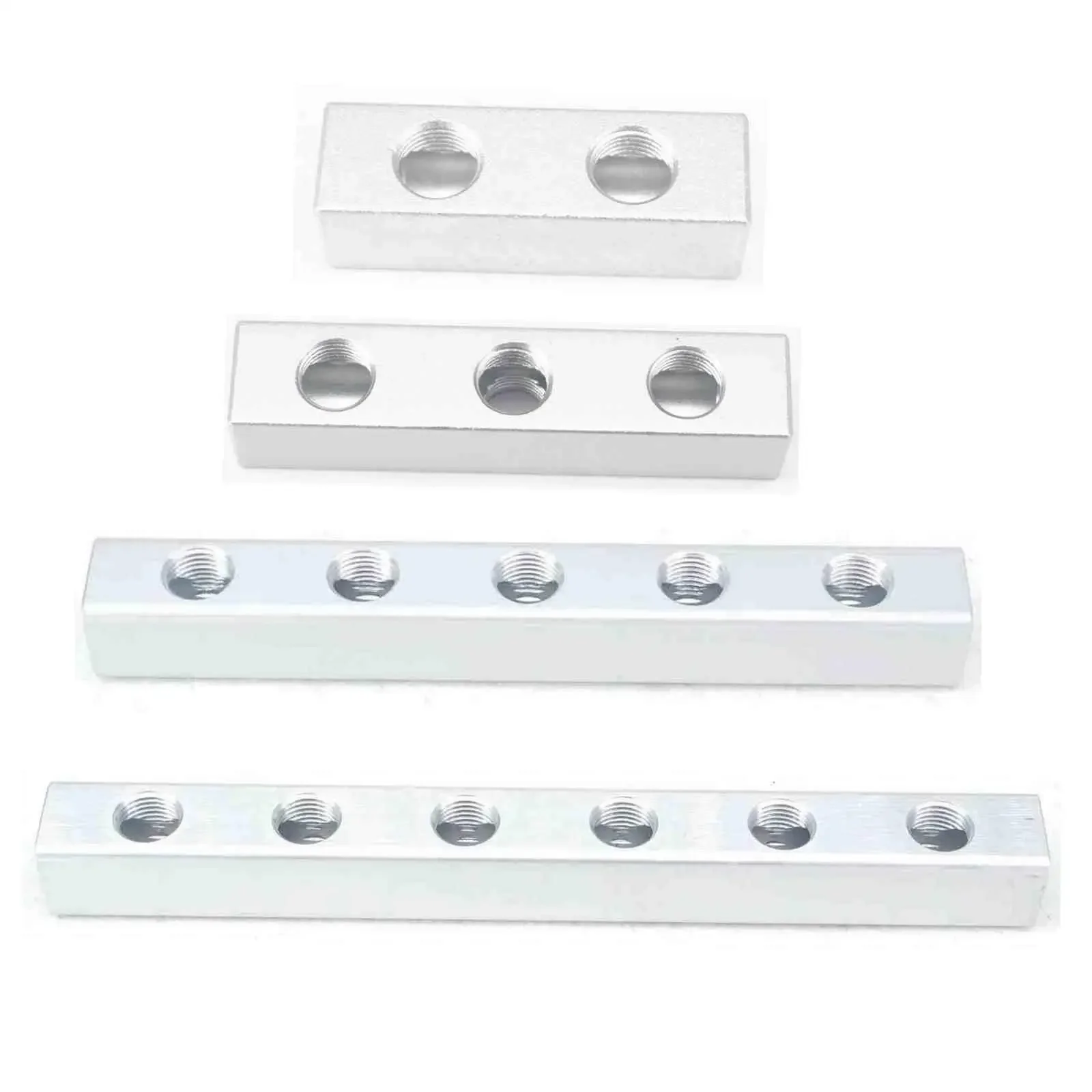 20X20Mm 1/4" Bsp 2/…