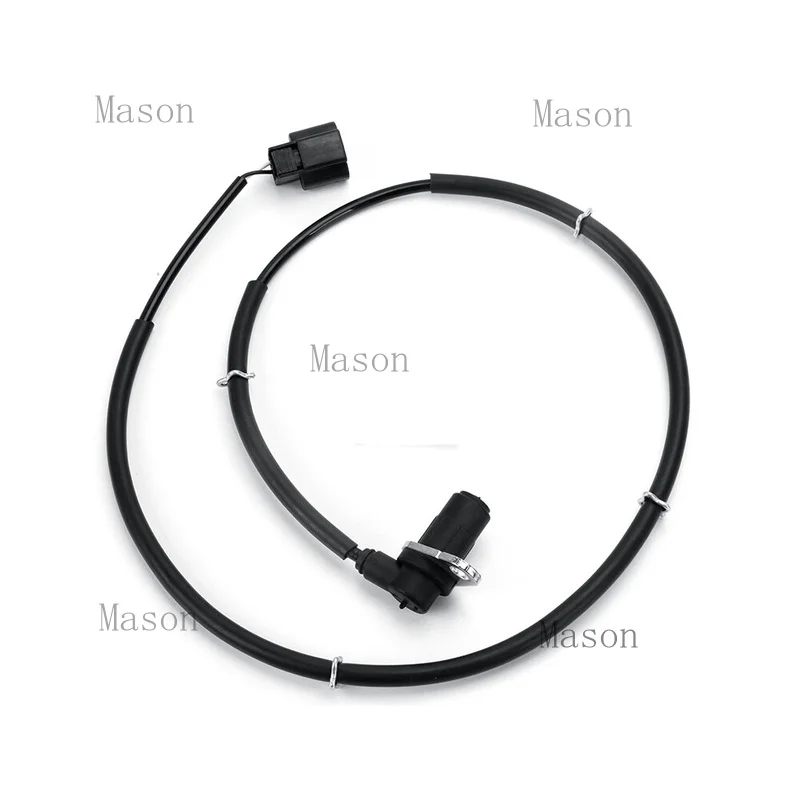 C+  ABS Wheel Speed Sensor Front Left For Mitsubishi Pajero V65 V68 V75 V78 MR407268