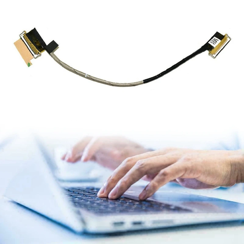 Lenovo Thinkpad用ラップトップタッチスクリーンケーブル,HDカメラケーブル,t480s,01yn994