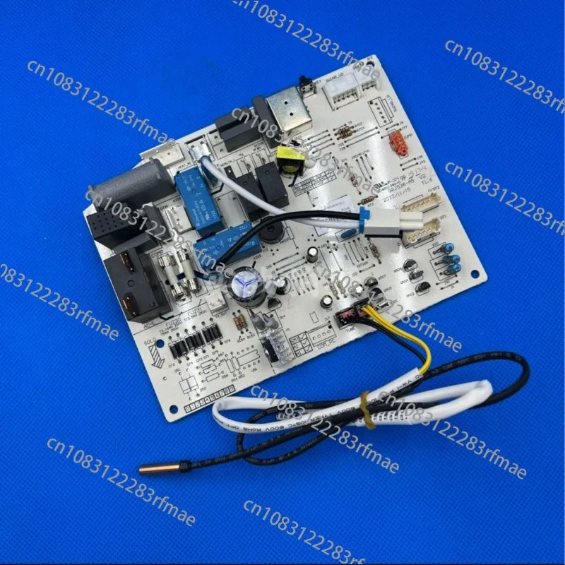 KFR-35GW/K(35556)K1C-N2(B) , Circuit Board, Internal Main Board