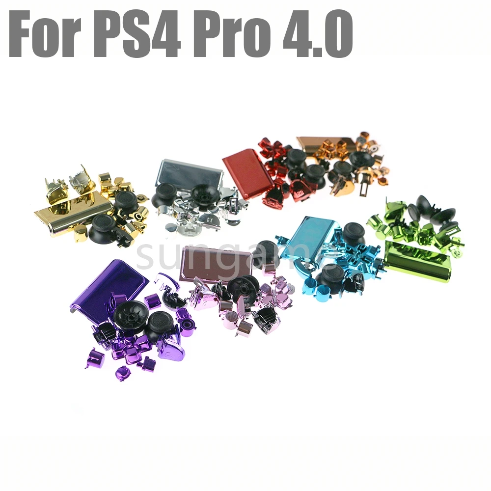 10Sets For Sony PS4… - image