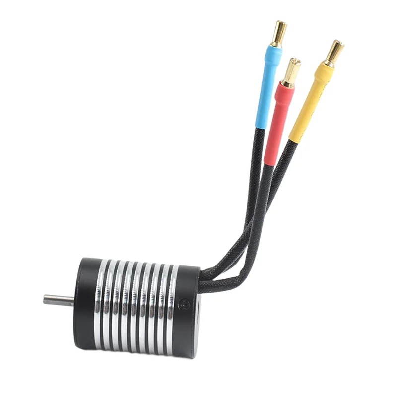 

A04F-для масштаба 1/18 для SCY 18101PRO 18103PRO, обновление бесщеточного двигателя-сменная часть радиоуправляемого автомобиля 2440