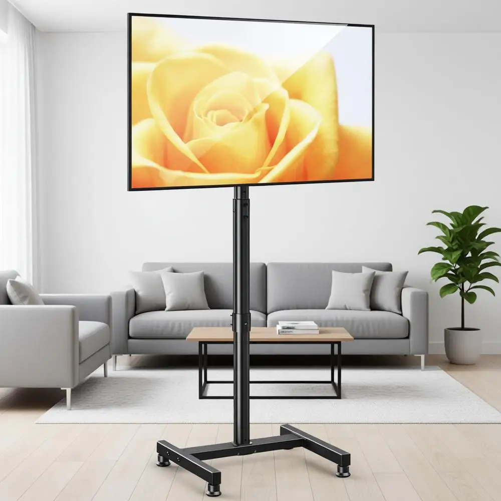 8 Level Adjustable …