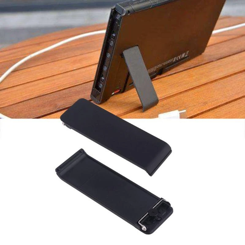 Kickstand Unterstützung Rahmen Zurück für Shell Für Switch Konsole Unterstützung Zubehör X3UB – Detail 1