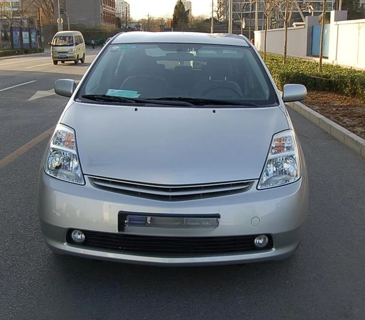 نافذة المطاط السير الوقائي لتويوتا بريوس ، حامي الزجاج ، بريوس C ، خارج مجموعة كاملة ، 75720-47010 ، 2004-2009 ، 4 قطعة #6