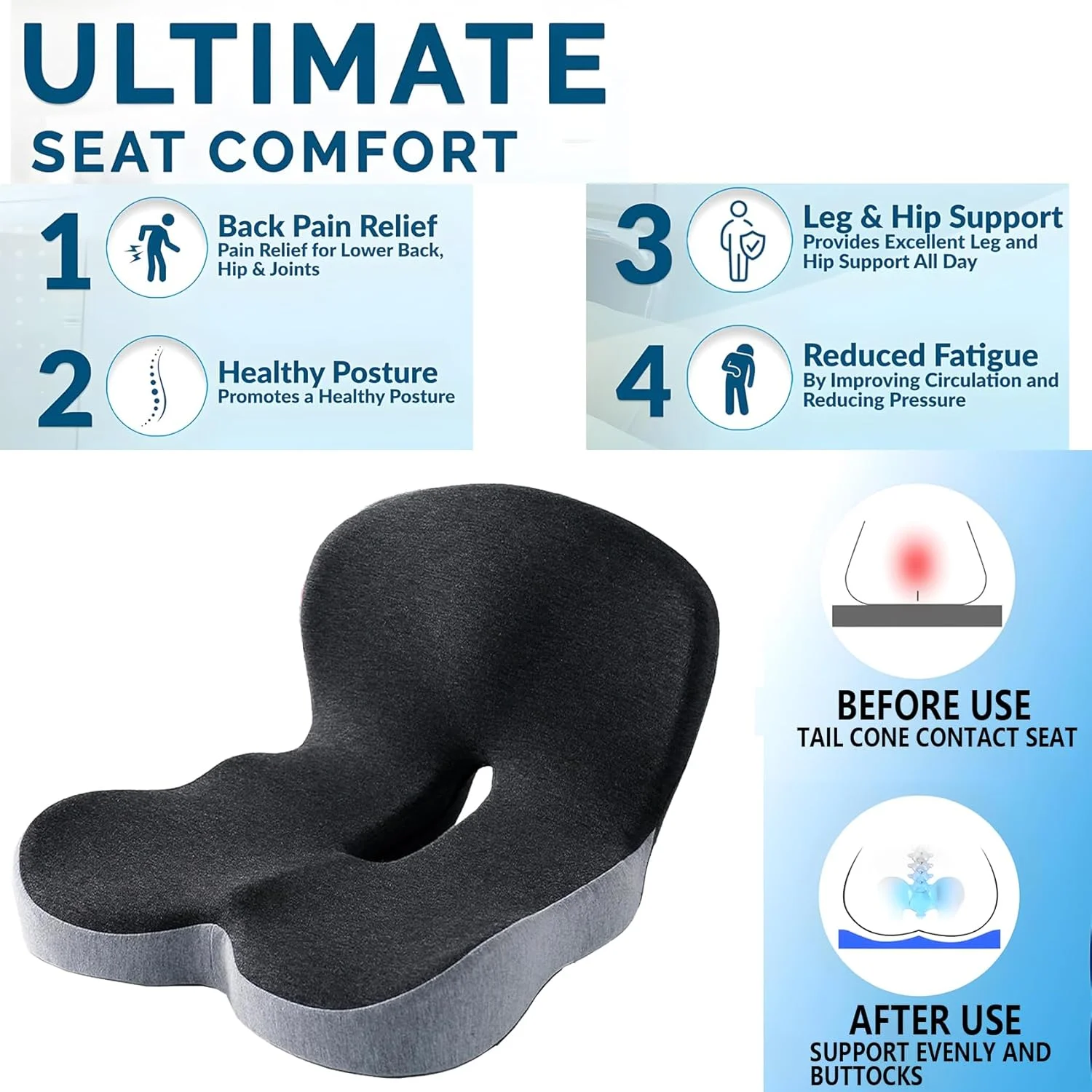 Thumbnail 4 - #12 Best Car Seat Covers to Buy In 2026