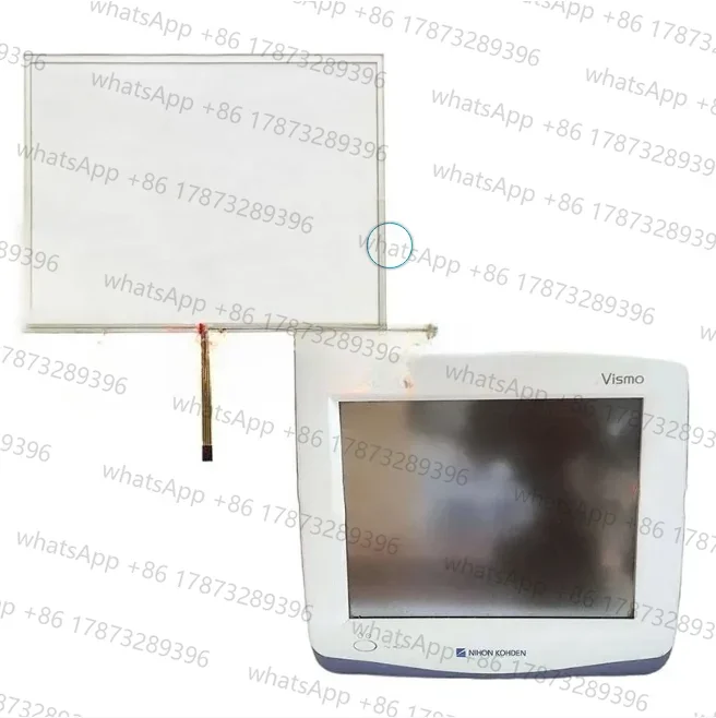 panneau-de-numerisation-tactile-pour-nihon-kohden-vismo-pvm-2701-pvm-2703-panneau-tactile-en-verre-pvm2701