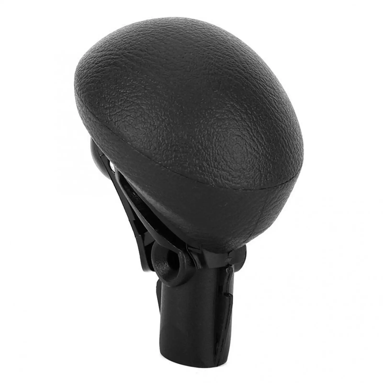 Automatic Gear Shift Lever Knob Assembly 54130-sna-a81 Durable Directly Replace High Performance for Honda Civic Accessory