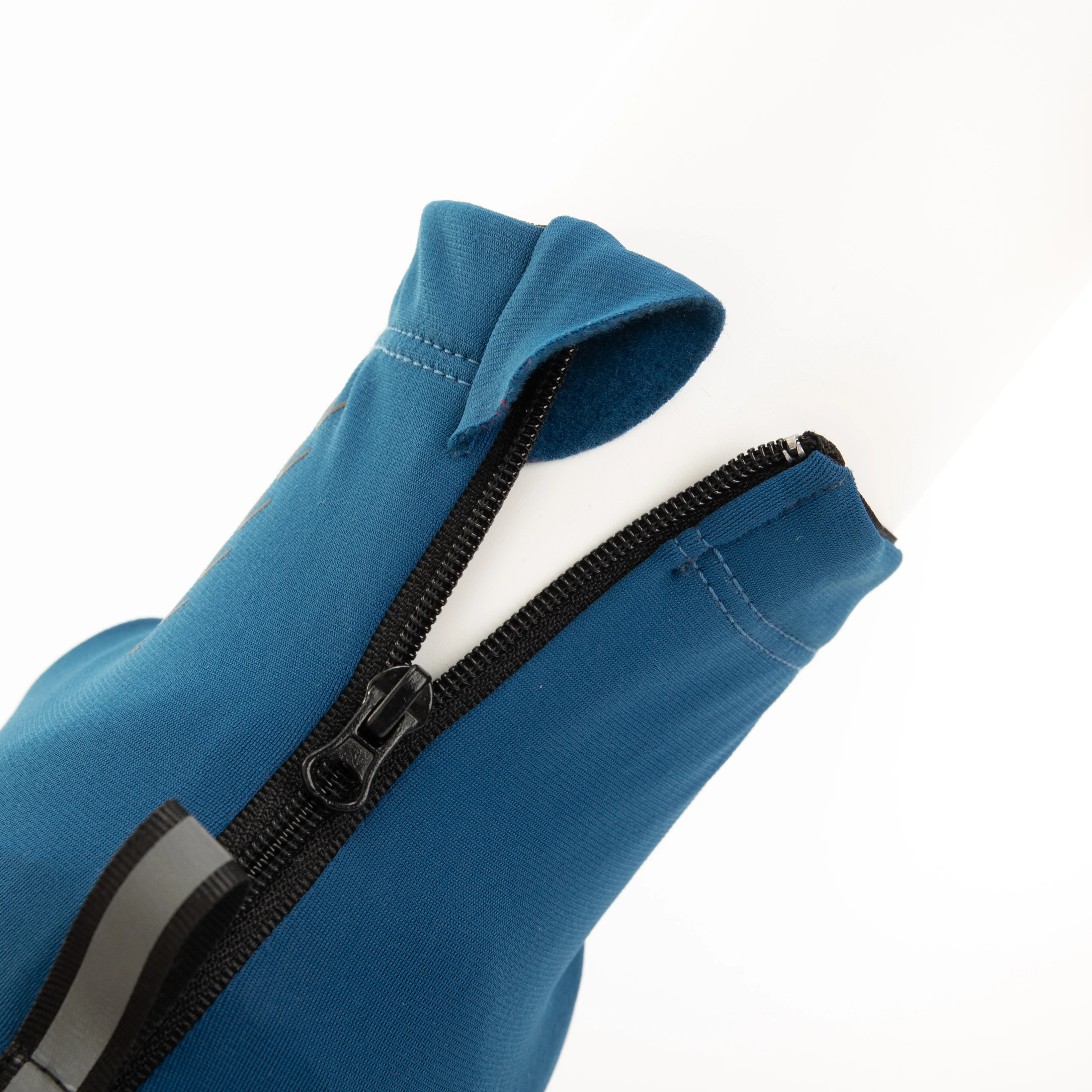 YKYWBIKE 2026 Fahrradschuh-Überzieher Thermisches Fleece Rennrad-Überschuhe Winddichte MTB Warme Fahrradschuh-Überzüge – Detail 35