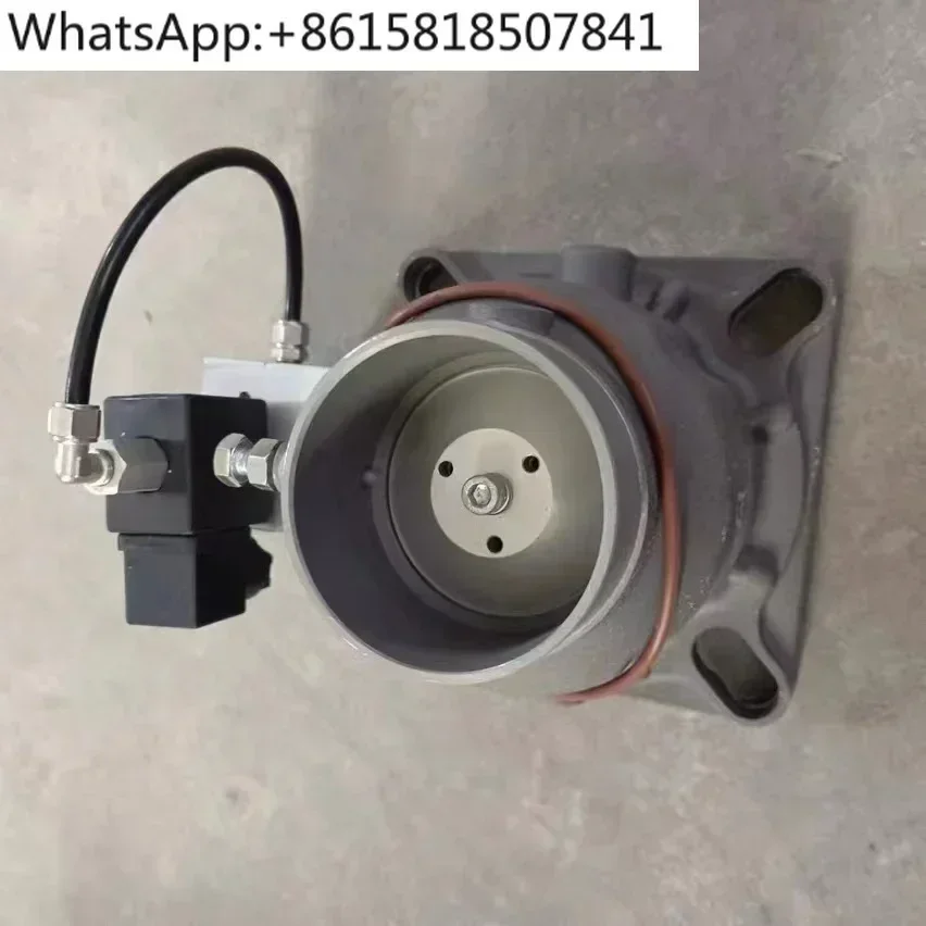 

JIV65 valve