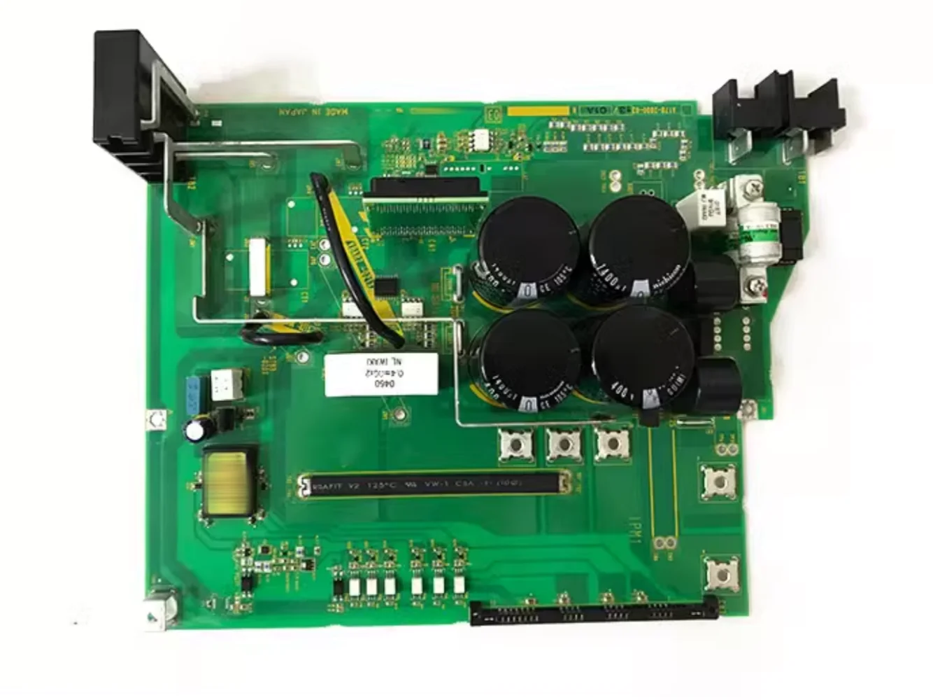 A17B-2000-0212 per il circuito originale della macchina utensile CNC Fanuc