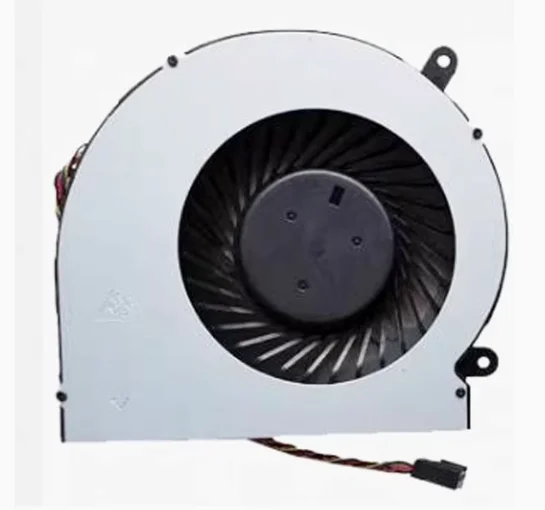 

Для Dell Vostro 24, модель 5460, серия «все в одном», вентилятор 24-V5450
