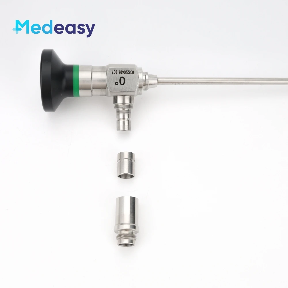 Rigid Endoscope 0/30/70 Degree 4mm 2.7mm Sinuscope for ENT Surgery