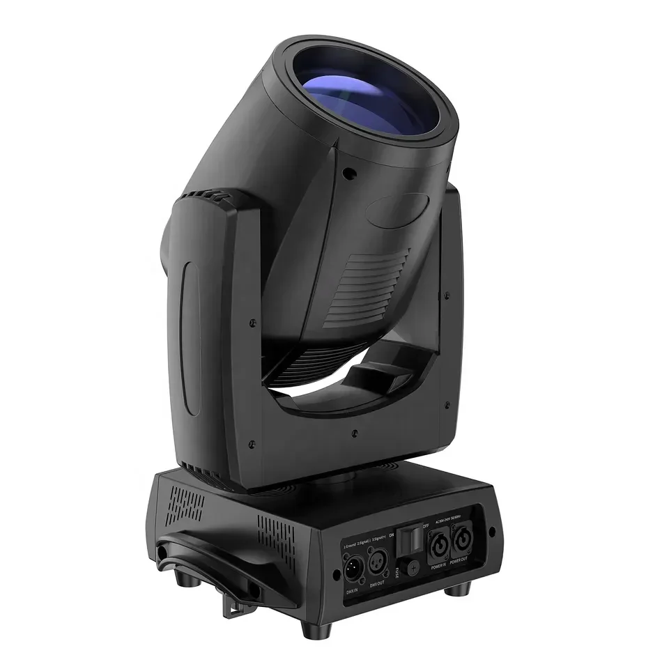 MINI 7R  beam 230 moving head lights for wedding party music concert Dj light