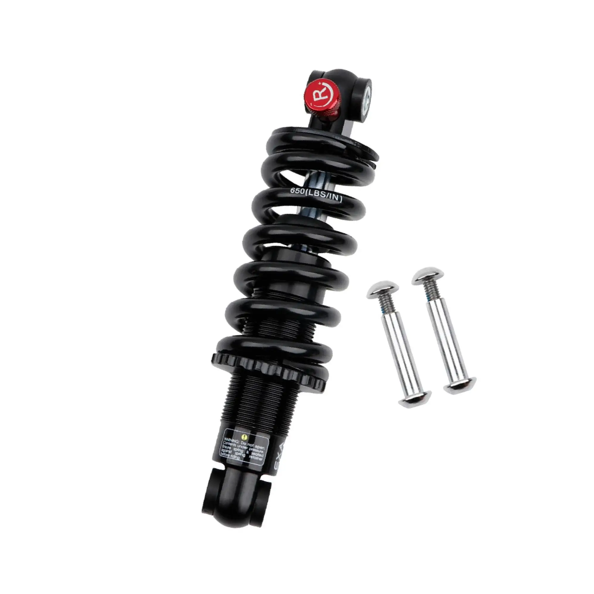 Road Bike Rear Shoc…