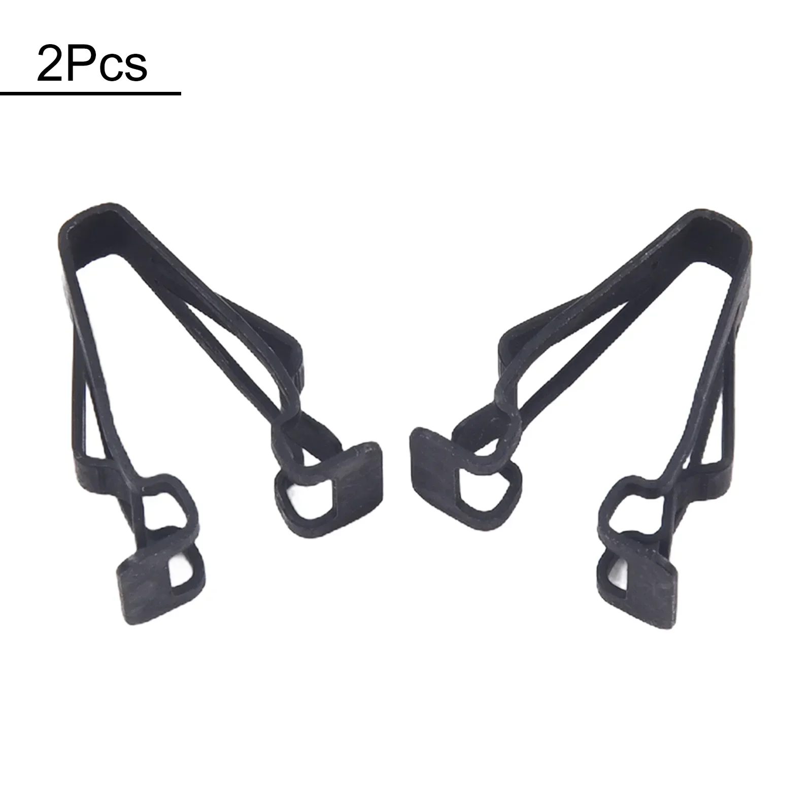 2x Sonnenblendenclip DS7Z 9904132 A für Ford für Mustang für Fusion für Transit 2024, heißer Verkauf, brandneu und hochwertiger Rabatt