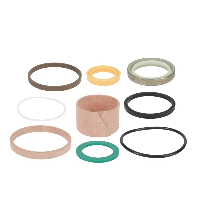 

Hydraulic Seal Kit G110050 fits Case Backhoe Loader 580L 780D 680L 580M 580SL
