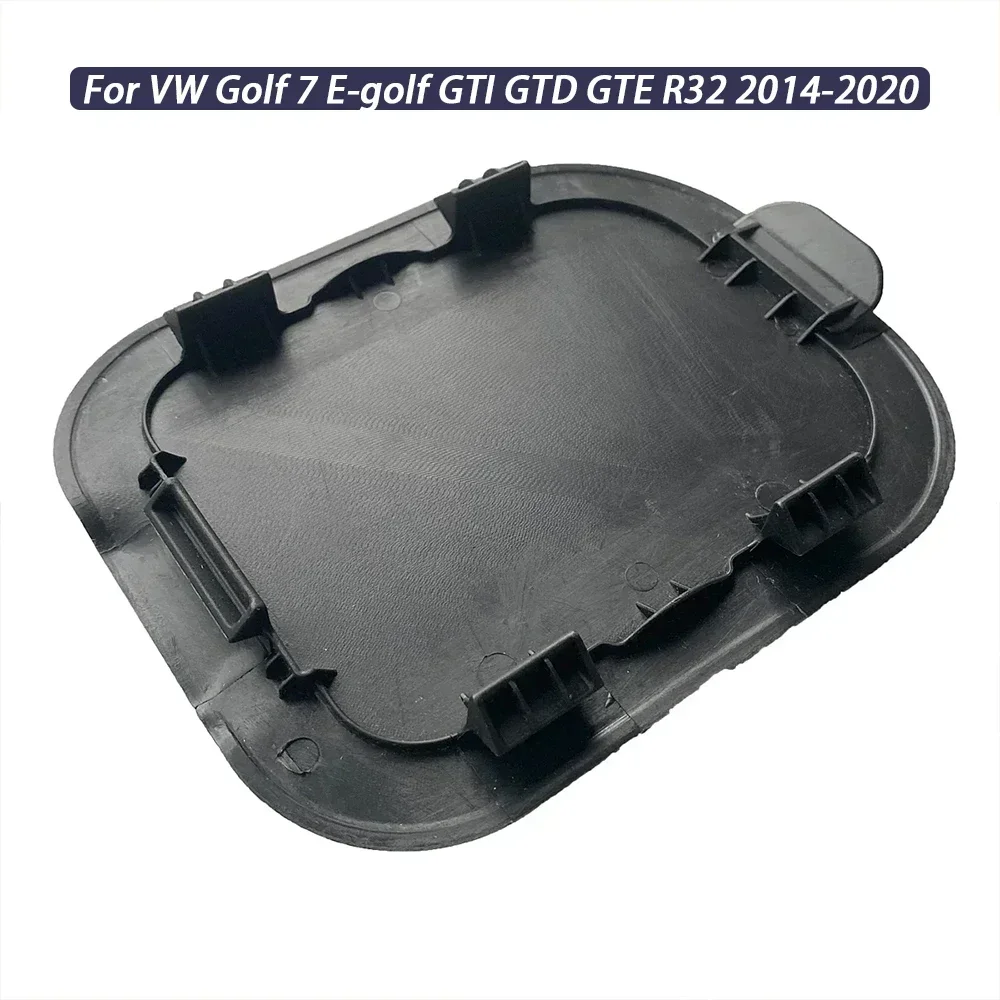 

For VW Golf 7 E-golf GTI GTD GTE R32 2014 2015 2016 2017 2018 2019 2020 New Front Wheel Fender Cover Cap 5G0805413C Accessories