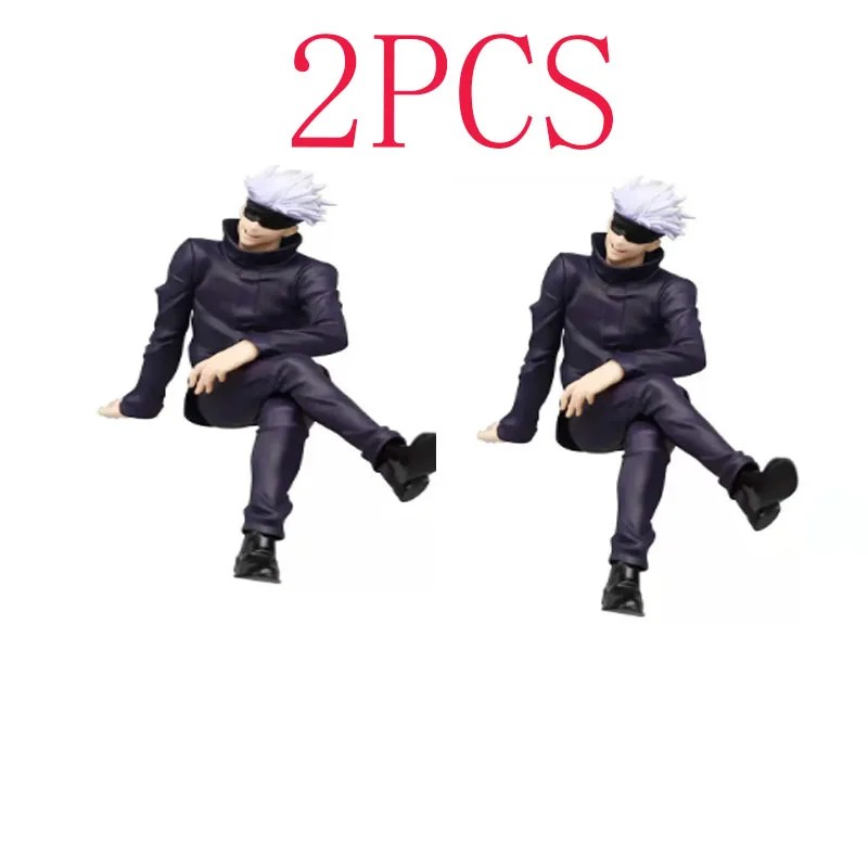 Anime Jjk Figure Go… - image