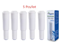 TÜV SÜD – certified water filter for coffee machines, compatible with Jura Claris White, 60209, 68739, 62911