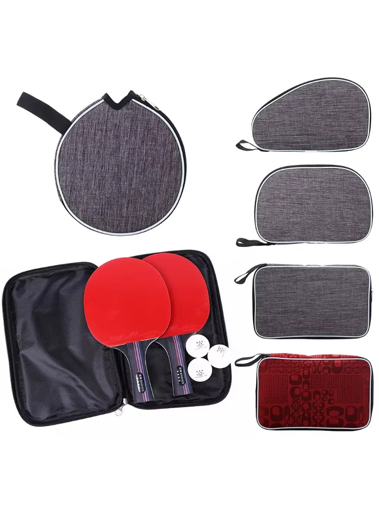 Table Tennis Rackets Bag Ping - Table Tennis Single review and price