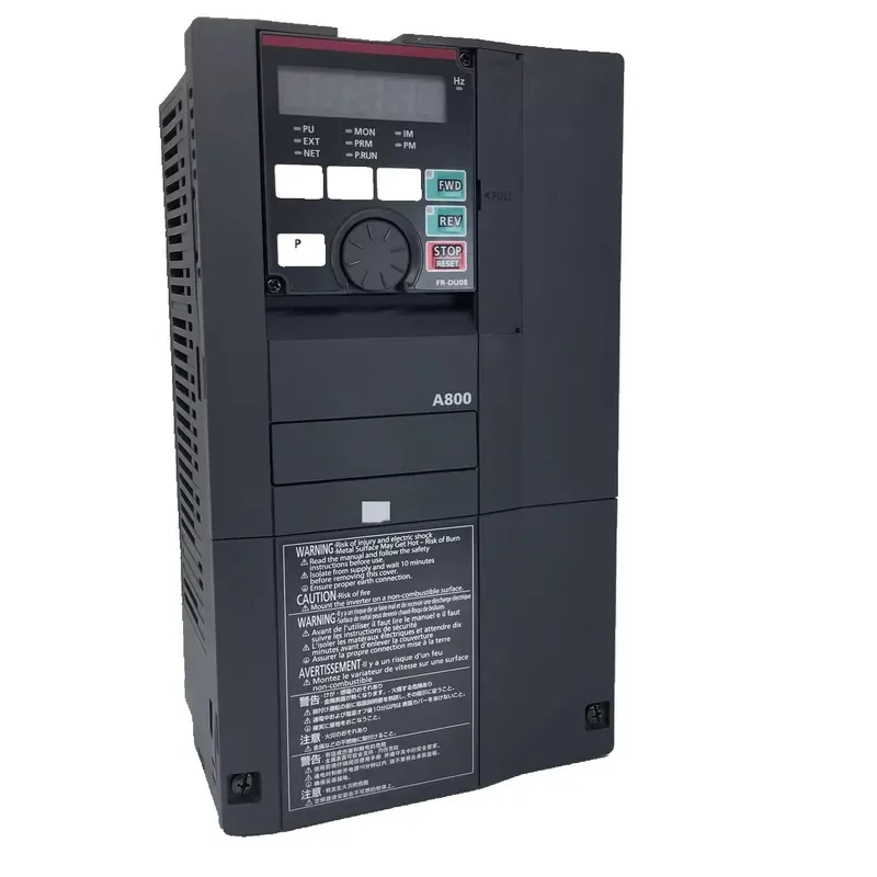 for FR-A840-01800-2-60 VFDs Inverter 55kW