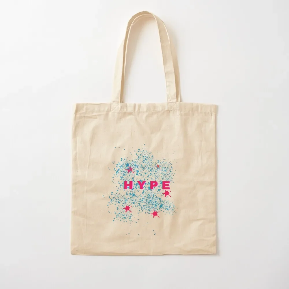 

hype Tote Bag hand bags bags for women Tote Bag