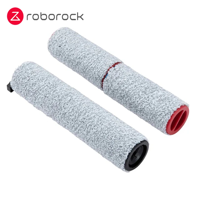 Original Roborock Main Brush Replacement HEPA Filter for Roborock Dyad U10 Wet and Dry Smart Vacuum Cleaner Rollers Accessories