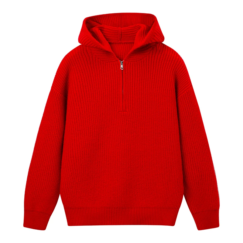 شتاء جديد الرجال المنزل عالية الجودة عادية قناع السترة سترة مريحة تنوعا يندبروف وسترة شتاء لفصل الشتاء