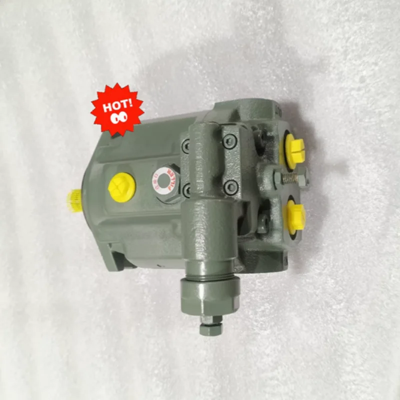 

A45-FR01HK-10 Hydraulic Axial Piston Pump Genuine In Stock