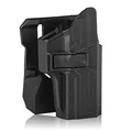 Paddle Holster