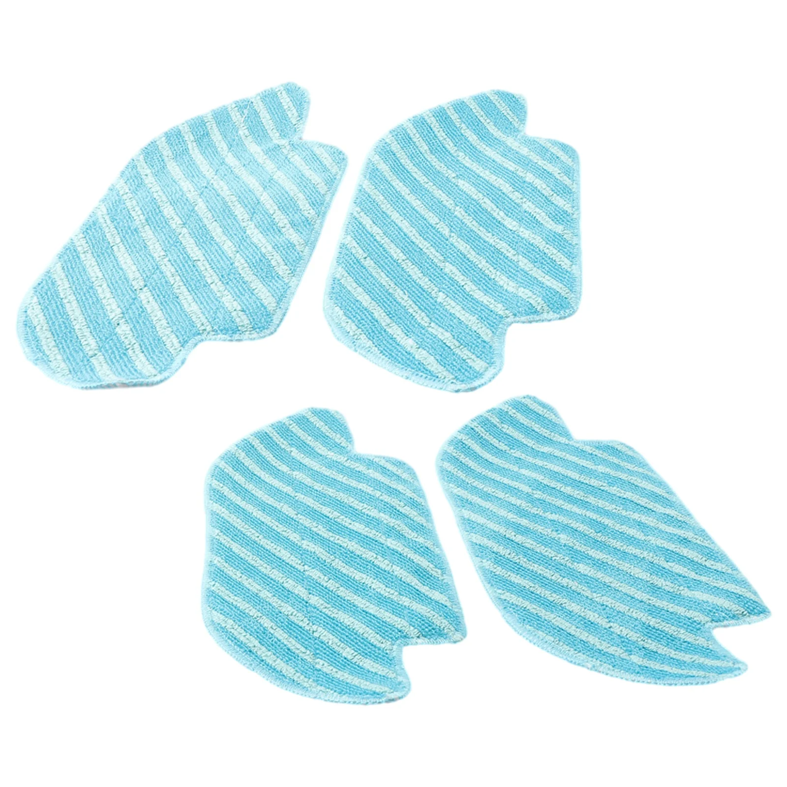 

Сменные салфетки для робота-пылесоса Conga 2299 Ultra: моющиеся, высокоабсорбирующие, для эффективной уборки