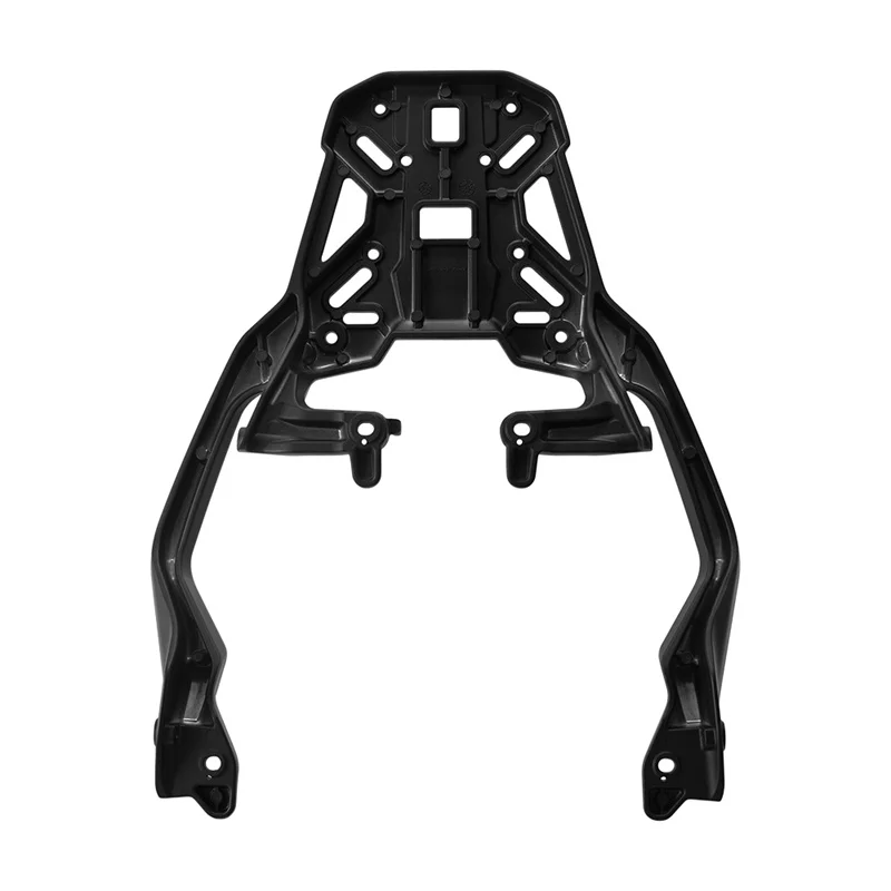SWEER Top Box Bracket For HONDA XADV750 FORZA750 NSS750 2021-2025 Rear Luggage Holder Motorcycle Rack Cargo Shelf Frame Cover - Image 4