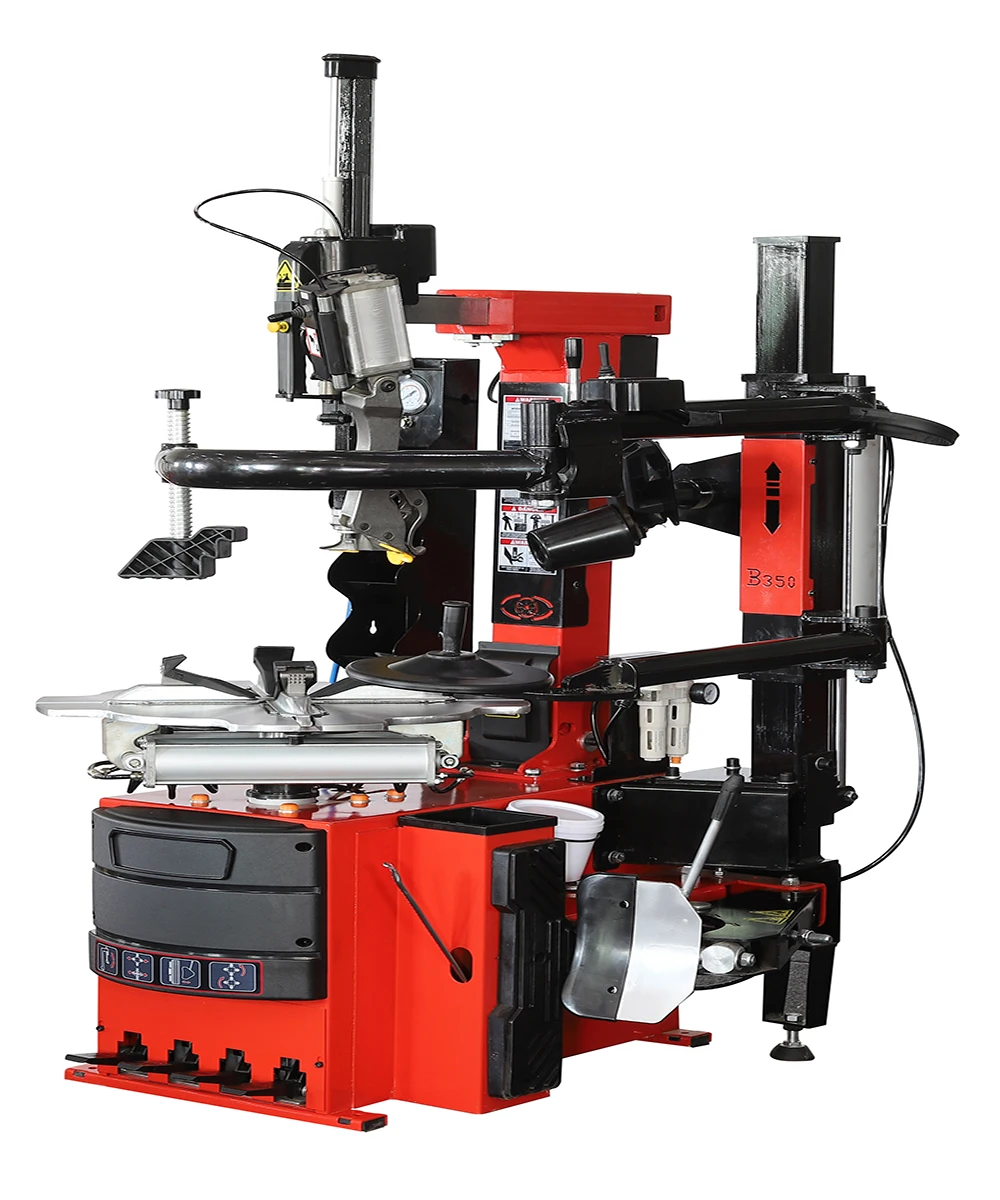 

Tire Changer Machine Wheel Changer 10''-22'' / 24'' / 26'' /28''