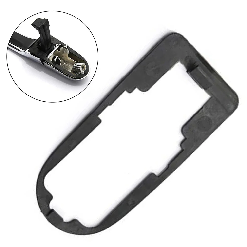 Exterior Door Handle Gasket Pad For Kia Sorento 2011-2015 OE 82654-2P000 Wear-Resistant Non-Deformable Door Handle Accessory