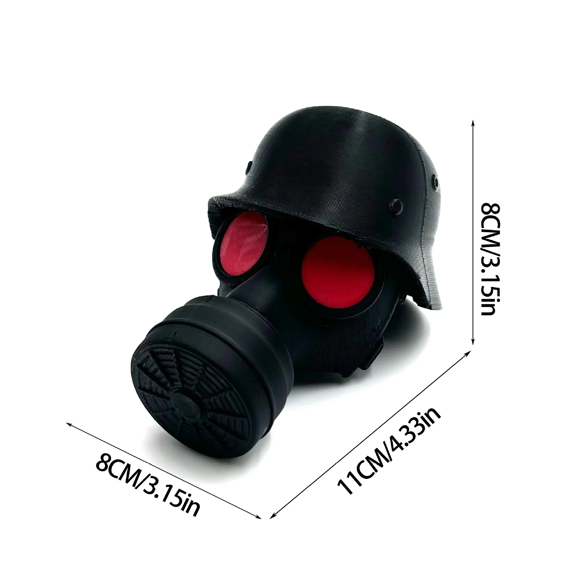 Tapa de cubierta de acoplamiento de remolque, accesorio protector a prueba de polvo para remolques de coche, duradero y seguro, superventas