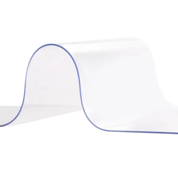 

Полоса занавески, высота 84 фута x ширина 38 футов, толщина 0,08 фута, прозрачная дверная занавеска из ПВХ с полосой из 6 шт., занавеска для морозильной камеры, пластиковая дверь