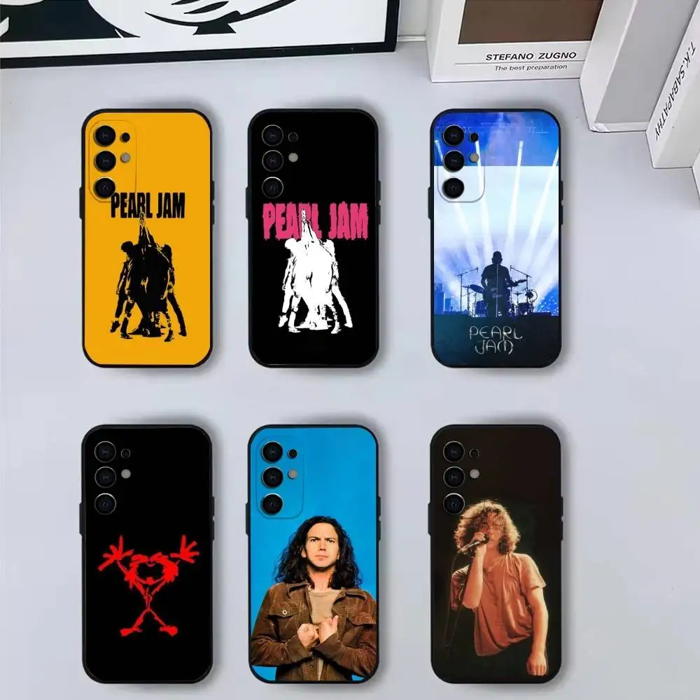 Band P-Pearl J-Jam … - image