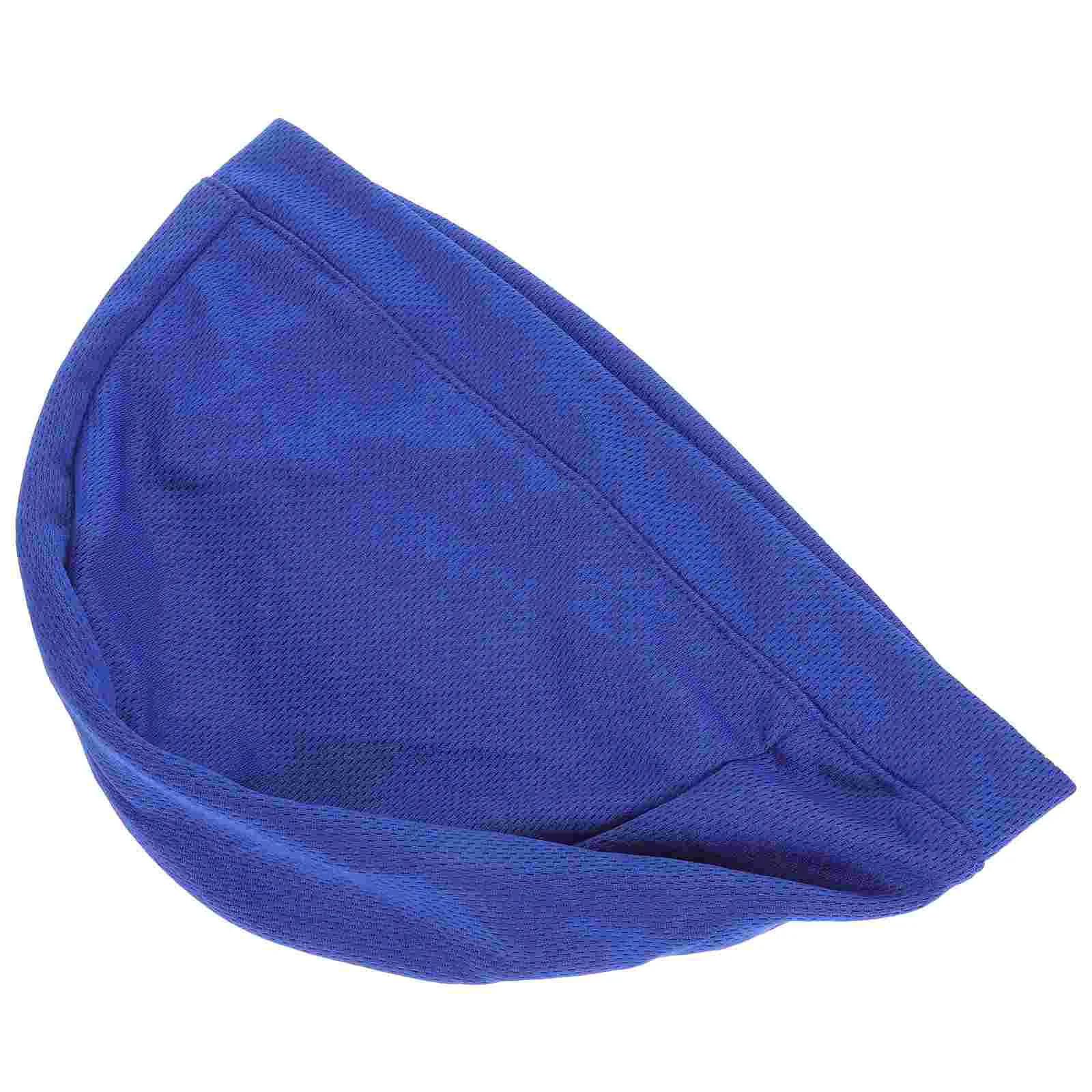 

Cycling Hat Head Protector Liner Outdoor Safety for Riding Inner Motorcycle Bike Breathable Anti-UV